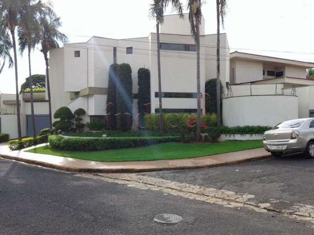 Casas no Bairro Alto da Boa Vista, 4 quartos, 2 suítes, 2 vagas,