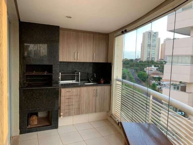 Apartamento no Bairro Bosque das Juritis , 3 quartos, 1 suíte, 2 vagas, Frankfourt