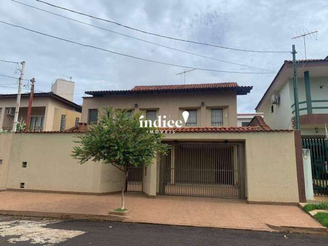 Casa com 3 dormitórios para venda no bairro Ribeirania