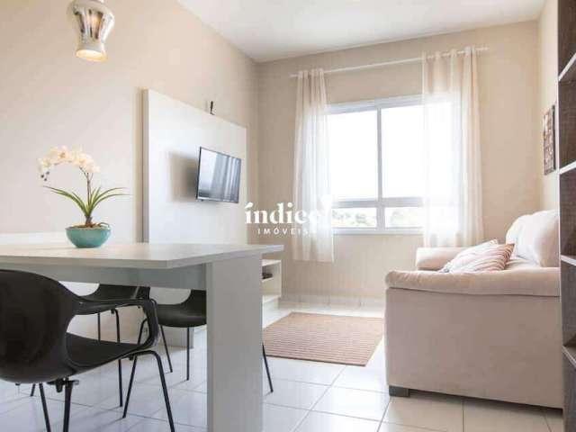 Apartamento no Bairro Iguatemi, 1 quarto, 1 vaga, The Spot