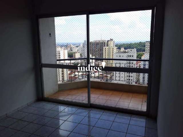 Apartamento no Bairro Centro, 2 quartos, 1 vaga, Edifício Ipanema