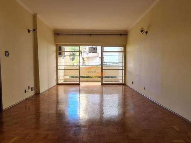 Apartamento a Venda Centro de Rio Preto