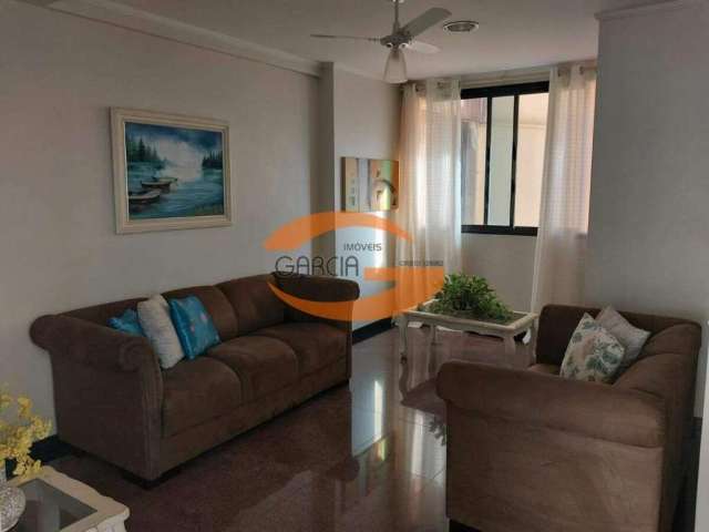 Apartamento à venda, 3 quartos, 1 suíte, 2 vagas, Vila Imperial - São José do Rio Preto/SP