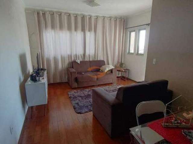 excelente apartamento de 132 mts 3 dmts suite varanda e duas vagas