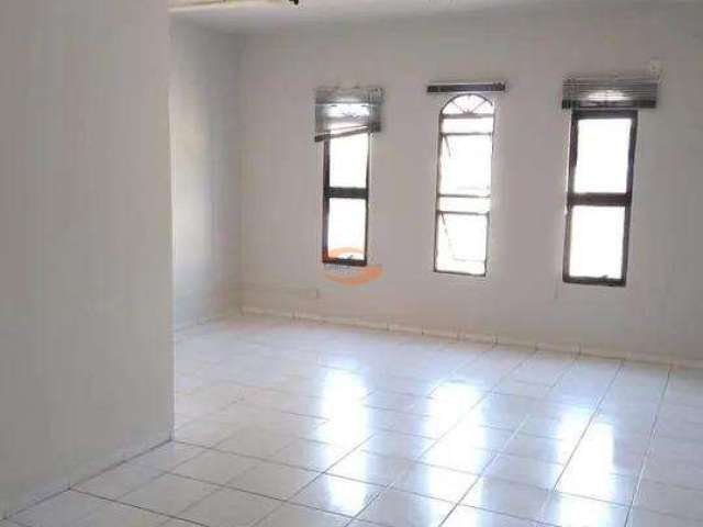 Excelente casa comercial no bairro boa vista