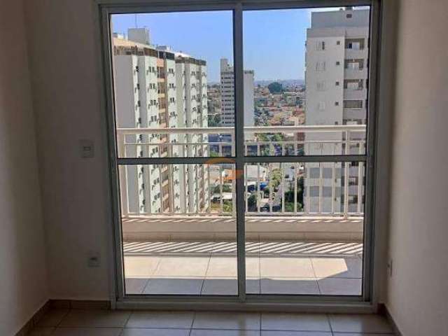 apartameno novo 2 dormitorios suite lazer completo na redentora