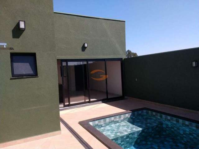 maravilhosa casa 2 dmts suite 2 vagas com piscina