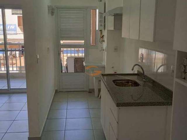 excelente apartamento de 2 dormitorios suite 2 vagas na redentora