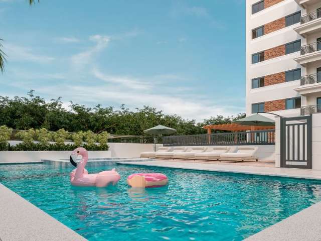 ECO VILA PRIMAVERA - Lançamento Apartamentos 67m² e 77m² - Vl João Jorge em Campinas SP