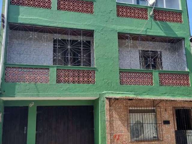 Casa para Venda em Salvador, Aguas Claras, 5 dormitórios, 3 banheiros, 1 vaga