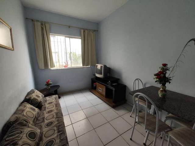 Apartamento para Venda em Camaçari, Lama Preta, 2 dormitórios, 1 banheiro, 1 vaga