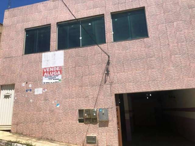 Galpão para Venda em Lauro de Freitas, Itinga, 2 banheiros