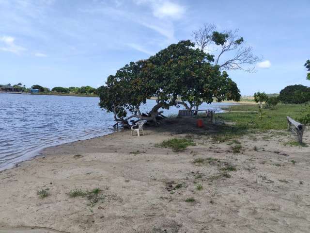 Terrenos Parcelados Proximo a lagoa azul Barra do Jacuípe