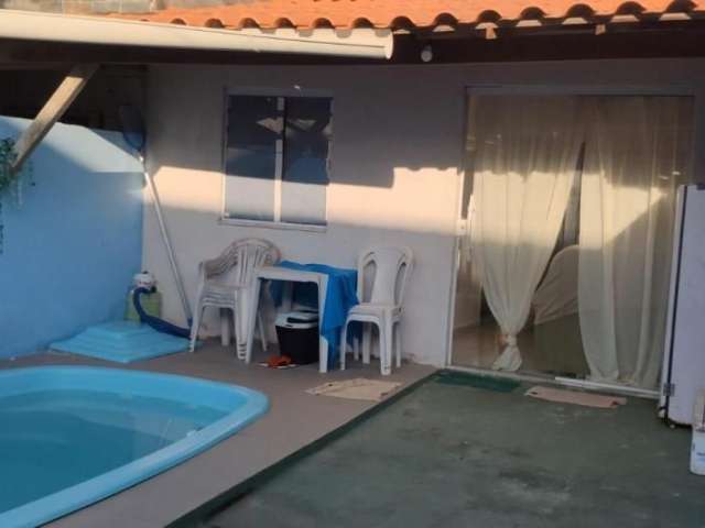 Casa na carauna arembepe de piscina 2/4