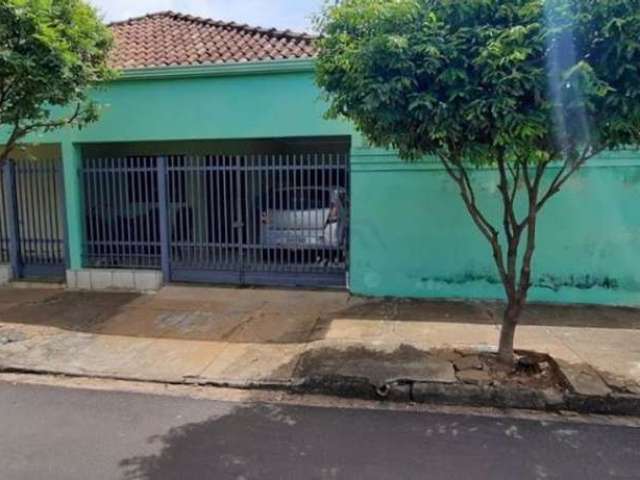 Casa com 2 dormitórios à venda, 145 m² por R$ 350.000,00 - Copacabana - Guararapes/SP