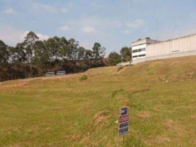 Terreno Residencial à venda, Tamboré, Santana de Parnaíba - TE0377.