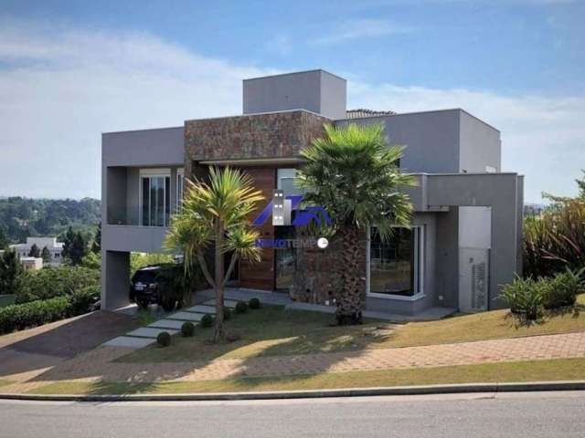 Sobrado Residencial à venda, Chácara dos Lagos, Carapicuíba - SO0855.