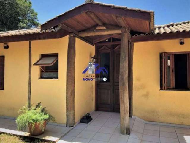 Casa Residencial à venda, Paisagem Renoir, Cotia - CA1648.