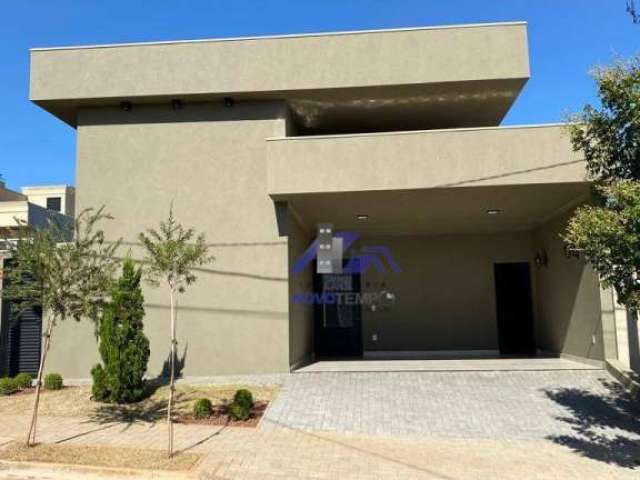 Casa com 3 dormitórios à venda, 160 m² por R$ 930.000 - Residencial Maria Julia - São José do Rio Preto/SP