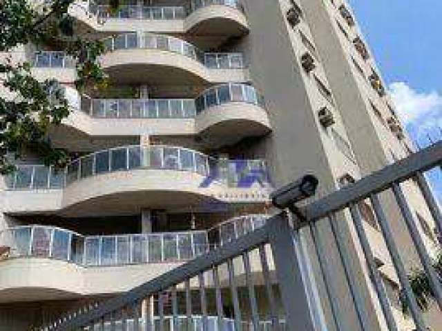 Apartamento com 3 dormitórios à venda, 109 m² por R$ 395.000 -  Edifício Imperial - Araçatuba/SP