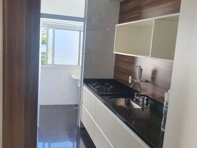 Apartamento Residencial para venda e locação, Tamboré, Santana de Parnaíba - AP2432.