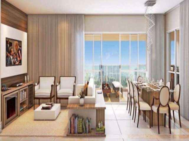 Apartamento Residencial à venda, Vila Clementino, São Paulo - AP2920.