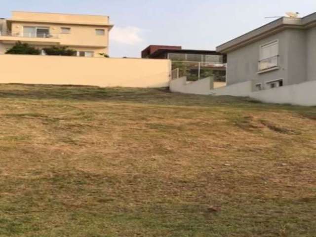 Terreno Residencial à venda, Alphaville, Santana de Parnaíba - TE0279.