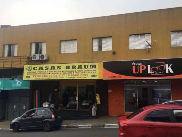 Salão Comercial à venda, Centro, Barueri - SL0004.