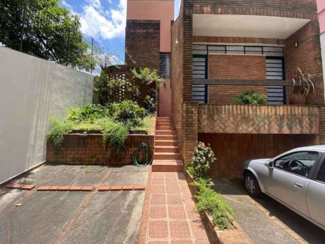 Sobrado Residencial à venda, Jardim Peri Peri, São Paulo - SO0334.