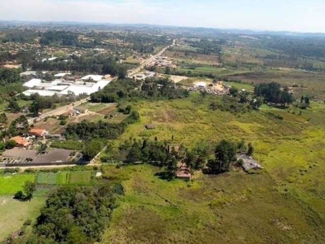 Terreno Residencial à venda, Vila Verde, Ibiúna - TE0335.