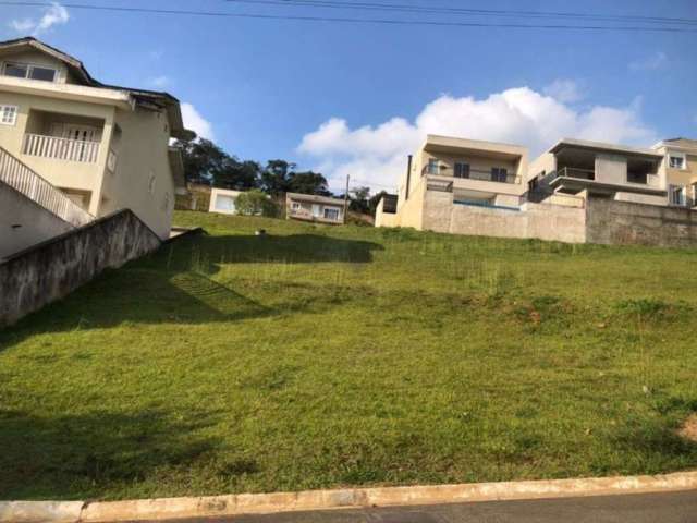 Terreno Residencial à venda, Tanquinho, Santana de Parnaíba - TE0344.