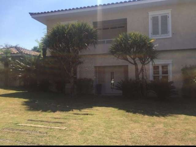 Casa Residencial à venda, Tamboré, Santana de Parnaíba - CA1548.