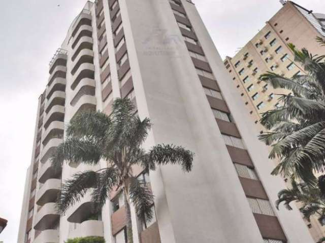 Cobertura Residencial à venda, Indianópolis, São Paulo - CO1459.