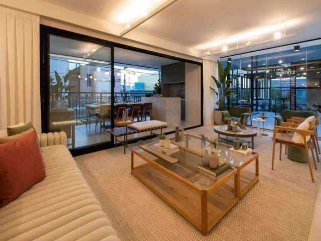 Apartamento Residencial à venda, Belenzinho, São Paulo - AP4151.