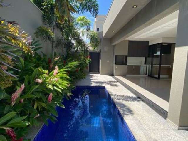 Casa com 4 dormitórios à venda, 282 m² por R$ 3.200.000,00 - Residencial Quinta do Golfe - São José do Rio Preto/SP