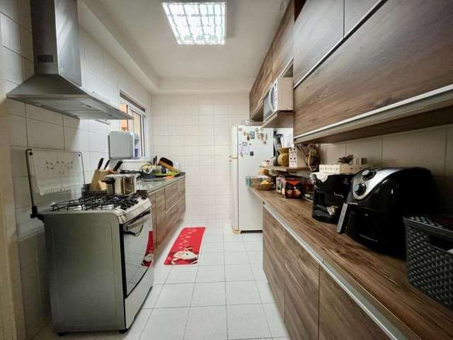 Lindo apartamento em frente ao Parque - PERMUTA por casa em Barueri