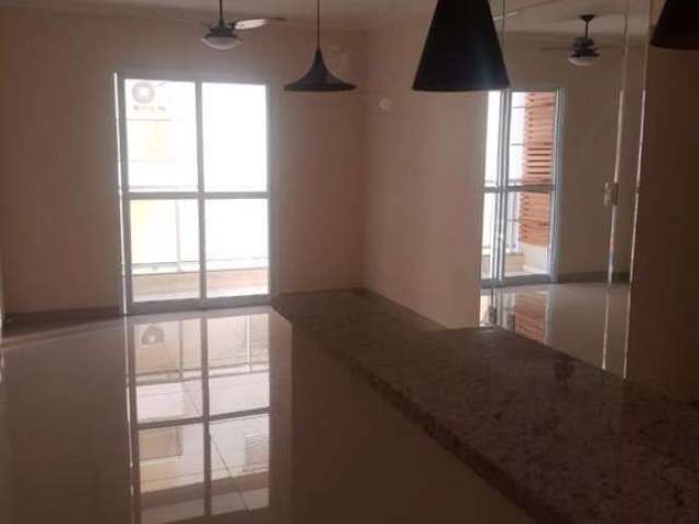 Apartamento com 2 dormitórios sendo 1 suíte à venda, 92 m² por R$ 440.000 - Condomínio Itália, Vila Bandeirantes - Araçatuba/SP