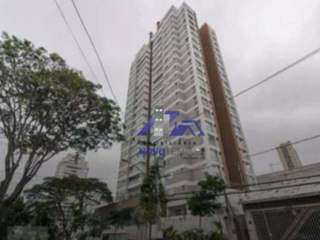 Apartamento com 3 dormitórios à venda, 112 m² por R$ 1.750.000,00 - Bosque da Saúde - São Paulo/SP