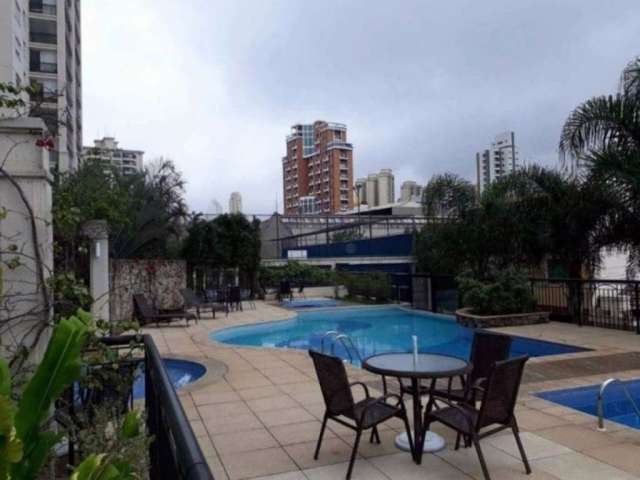 Apartamento Residencial à venda, Tatuapé, São Paulo - AP2301.