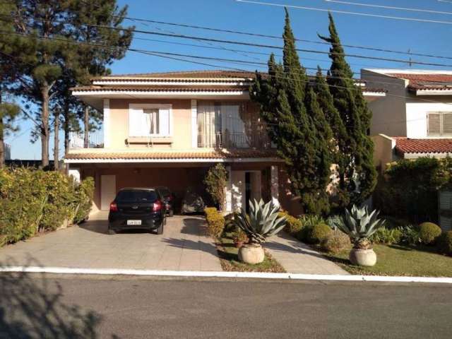 Sobrado Residencial à venda, Morada das Flores (Aldeia da Serra), Santana de Parnaíba - SO0103.