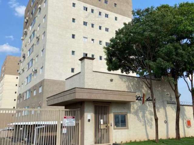 Apartamento com 2 dormitórios à venda, 90 m² por R$ 225.000,00 - Jardim Continental - Guararapes/SP