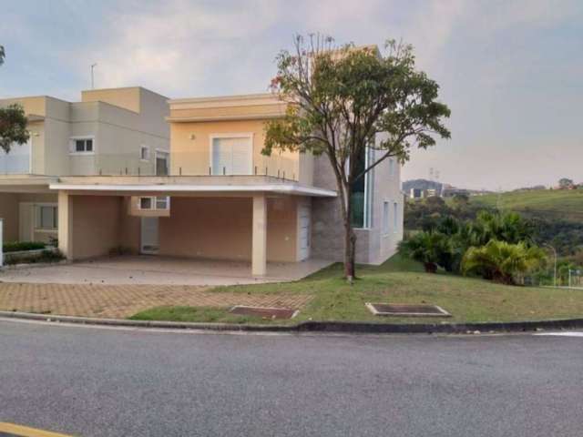 Casa Residencial à venda, Alphaville, Santana de Parnaíba - CA1478.