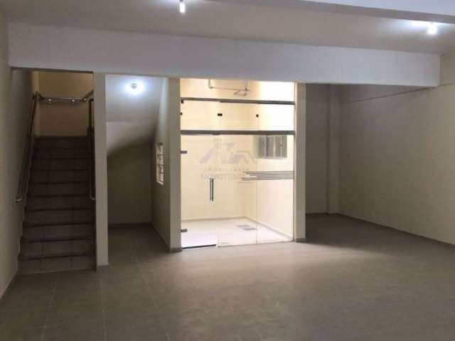 Sala Comercial para locação, Alphaville Comercial, Barueri - SA0544.