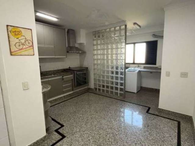 Apartamento Residencial para locação, Alphaville Industrial, Barueri - AP4189.