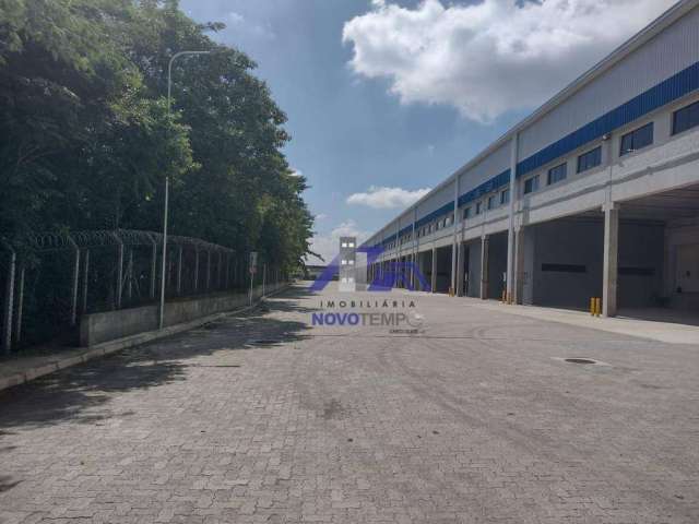 Galpão comercial  novo com 35.976,2m² para locação em barueri.