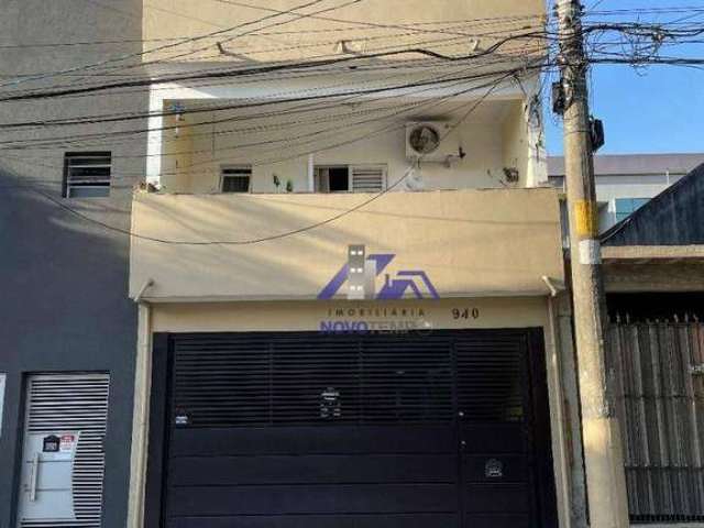 Casa com 3 dormitórios à venda, 325 m² por R$ 830.000 - Barueri - Barueri/SP