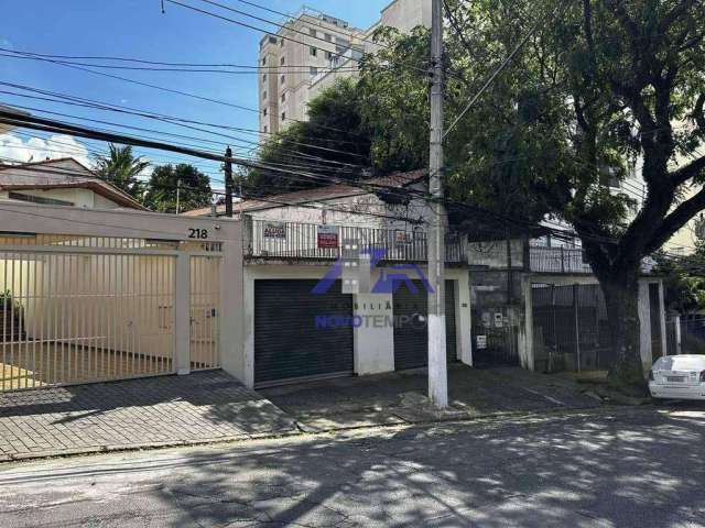 CASA Alto da Lapa / Vila Leopoldina - para REFORMAR ou DEMOLIR