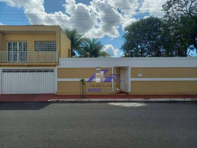 Casa com 3 dormitórios à venda, 663 m² por R$ 580.000 - Aviação - Araçatuba/SP