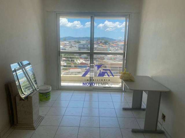 Apartamento com 2 dormitórios à venda, 61 m² por R$ 350.000 - Jardim Paraíso - Barueri/SP