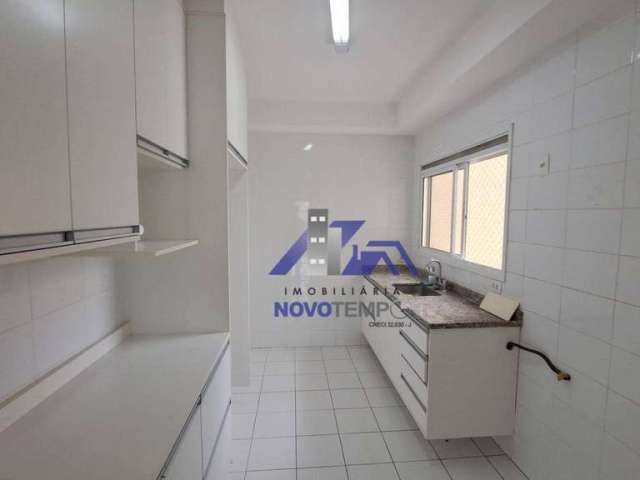 Apartamanento no Tambore em excelente localização, 3 dorms + varanda gourmet